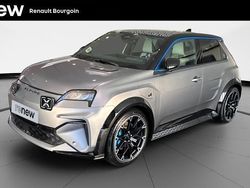 Gris Nouvelle 2025 Alpine A290 Citadine | 46 980 €