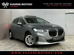 Gris Utilisé 2022 BMW 218 Active Tourer Sport Line Monospace | 21 900 €