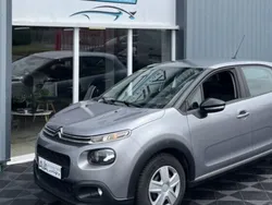 Utilisé 2019 Citroën C3 Feel Citadine | 7 980 €