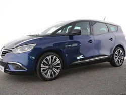 Bleu Utilisé 2023 Renault Grand Scénic IV Evolution Monospace | 24 999 € (Prix juste)