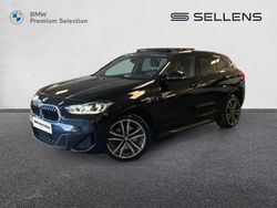 Noir Utilisé 2022 BMW X2 M Sport SUV | 27 880 € (Bon prix)