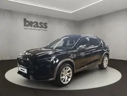 Noir Utilisé 2024 Cupra Formentor SUV | 33 450 € (Prix cher)
