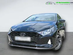 Utilisé 2023 Hyundai i20 Citadine | 19 400 € (Prix juste)