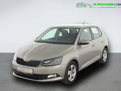Utilisé 2018 Skoda Fabia Citadine | 15 900 € (Prix juste)