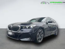 Utilisé 2024 BMW 520 Comfort Edition Berline | 60 700 € (Bon prix)