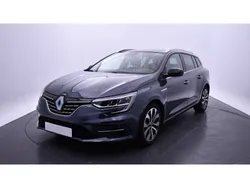 Utilisé 2024 Renault Mégane GrandTour Techno Break | 25 199 € (Prix juste)