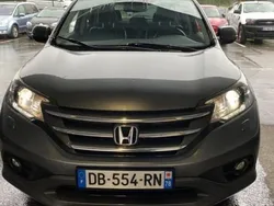 Utilisé 2013 Honda CR-V Executive SUV | 14 990 €