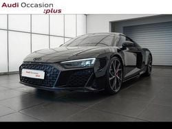 Utilisé 2020 Audi R8 Coupé Coupé | 132 900 € (Super prix)