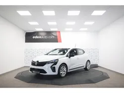 Utilisé 2024 Renault Clio V Evolution Citadine | 21 490 € (Prix assez cher)