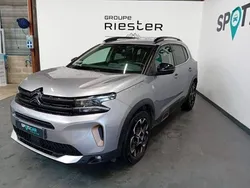 Gris Utilisé 2023 Citroën C5 Aircross SUV | 28 980 € (Prix juste)