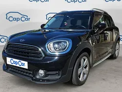 Utilisé 2019 Mini Cooper D Countryman SUV | 17 990 € (Bon prix)