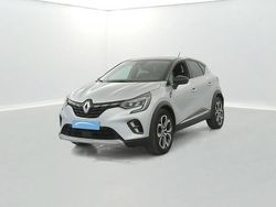 Utilisé 2021 Renault Captur Intens SUV | 18 390 € (Prix juste)