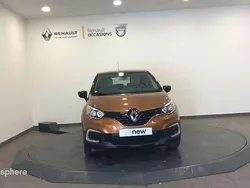 Utilisé 2019 Renault Captur SUV | 13 699 € (Bon prix)