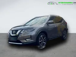 Utilisé 2019 Nissan X-Trail SUV | 27 200 € (Prix assez cher)