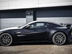 Utilisé 2022 Aston Martin Vantage Coupé | 239 900 €