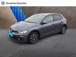 Occasion 2024 VW Polo Edition | 21 490 € (Prix juste)