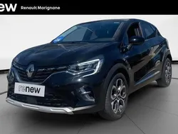 Noir Utilisé 2023 Renault Captur Techno SUV | 17 799 € (Prix juste)