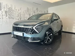 Gris Utilisé 2023 Kia Sportage 2 SUV | 30 990 € (Bon prix)