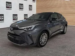 Utilisé 2022 Toyota C-HR SUV | 24 490 € (Prix juste)