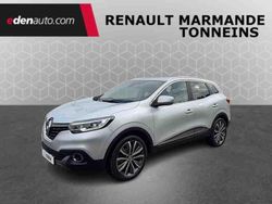 Utilisé 2018 Renault Kadjar Intens SUV | 13 599 € (Bon prix)