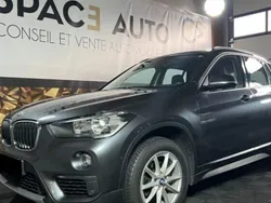 Utilisé 2018 BMW 116 xLine Citadine | 14 490 € (Bon prix)
