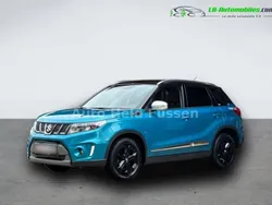 Utilisé 2017 Suzuki Vitara SUV | 18 800 € (Prix assez cher)