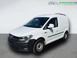 Utilisé 2017 VW Caddy Monospace | 22 000 €