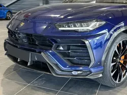 Utilisé 2021 Lamborghini Urus SUV | 299 900 €