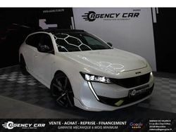 Utilisé 2021 Peugeot 508 Peugeot Sport Engineered Break | 33 390 €