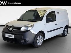 Blanc Utilisé 2019 Renault Kangoo Van | 12 999 €