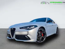 Utilisé 2023 Alfa Romeo Giulia Berline | 54 900 €