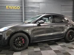 Utilisé 2016 Porsche Macan SUV | 34 980 € (Prix assez cher)