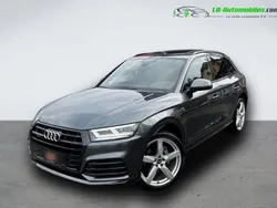 Utilisé 2018 Audi Q5 Sport SUV | 40 200 € (Prix assez cher)