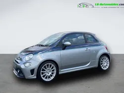 Utilisé 2019 Abarth 595 Competizione Citadine | 32 200 €