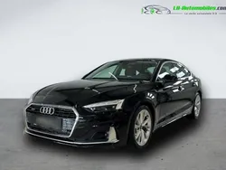 Utilisé 2023 Audi A5 Sportback Sport Berline | 40 900 € (Bon prix)