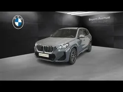 Dore Utilisé 2024 BMW X1 M Sport SUV | 48 880 €
