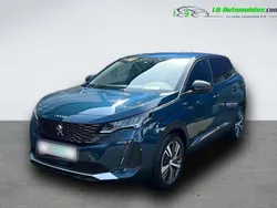 Utilisé 2022 Peugeot 3008 | 26 400 € (Bon prix)