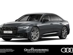Gris Utilisé 2024 Audi S6 Sport Berline | 59 980 €