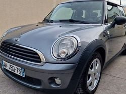 Gris Utilisé 2009 Mini ONE Salt Citadine | 6 450 €