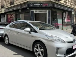 Utilisé 2015 Toyota Prius Citadine | 12 990 €