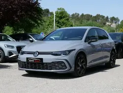 Gris Utilisé 2022 VW Golf VIII GTE Berline | 29 990 € (Prix assez cher)