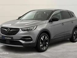 Utilisé 2019 Opel Grandland X Business SUV | 14 299 €