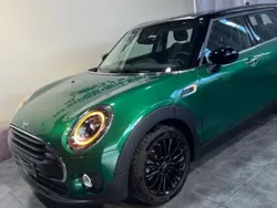 Vert Utilisé 2021 Mini Cooper Clubman Business Break | 23 950 € (Prix juste)