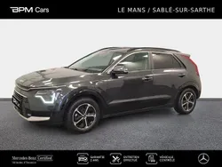Gris Utilisé 2022 Kia Niro Premium SUV | 25 850 € (Prix juste)