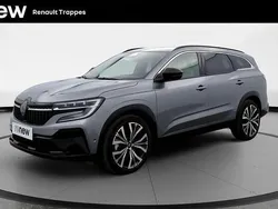 Gris Utilisé 2024 Renault Espace Iconic Monospace | 41 490 € (Prix juste)