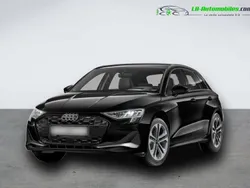 Utilisé 2024 Audi A3 Sportback Berline | 37 800 € (Prix cher)