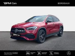 Othercolor Utilisé 2022 Mercedes GLA250 AMG line SUV | 39 990 € (Prix juste)