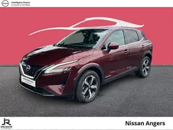 Utilisé 2023 Nissan Qashqai N-Connecta SUV | 26 990 € (Bon prix)