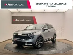 Gris Utilisé 2024 Kia Sportage 2 SUV | 32 999 € (Super prix)