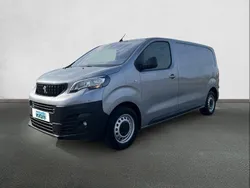 Gris Utilisé 2023 Peugeot Expert S Van | 29 990 € (Prix juste)